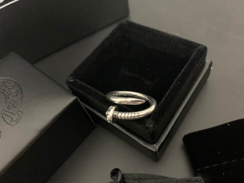 Chrome Hearts ring 11yxx18